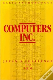 Capa do artigo Computers Inc.