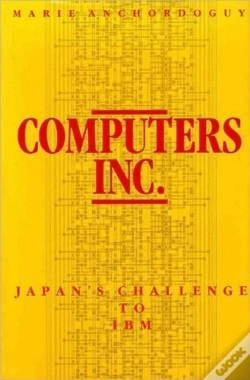 Capa do artigo Computers Inc.