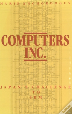 Capa do artigo Computers, Inc.