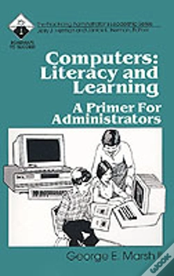 Capa do artigo Computers: Literacy And Learning