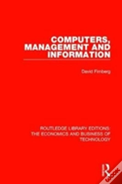Capa do artigo Computers, Management And Information