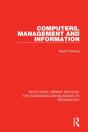 Computers, Management And Information - Preview