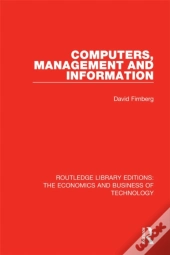 Computers, Management And Information