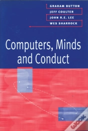 Capa do artigo Computers, Minds And Conduct