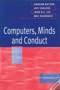 Capa do artigo Computers, Minds And Conduct