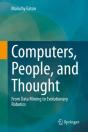 Computers, People, And Thought - Preview