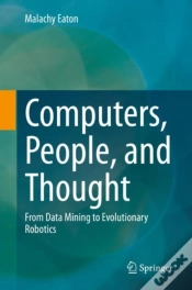 Capa do artigo Computers, People, And Thought