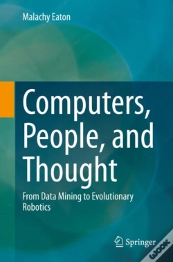 Capa do artigo Computers, People, And Thought