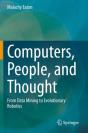 Computers, People, And Thought - Preview