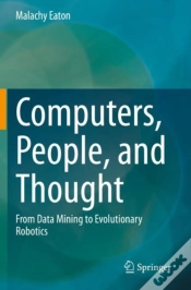 Capa do artigo Computers, People, And Thought
