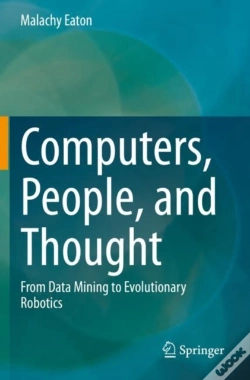 Capa do artigo Computers, People, And Thought
