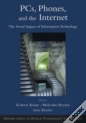 Capa do artigo Computers, Phones, And The Internet