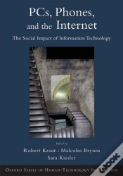 Capa do artigo Computers, Phones, And The Internet