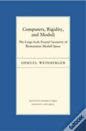 Capa do artigo Computers, Rigidity, And Moduli