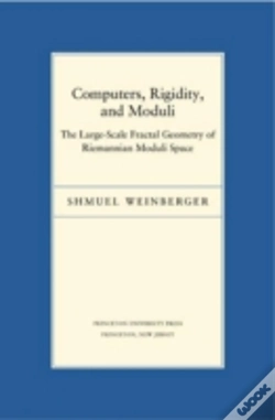 Capa do artigo Computers, Rigidity, And Moduli