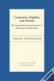 Capa do artigo Computers, Rigidity, And Moduli