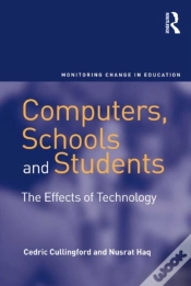 Capa do artigo Computers, Schools And Students