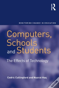Capa do artigo Computers, Schools And Students