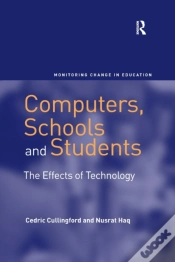Capa do artigo Computers, Schools And Students
