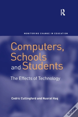 Capa do artigo Computers, Schools And Students