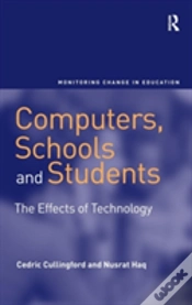 Capa do artigo Computers, Schools And Students