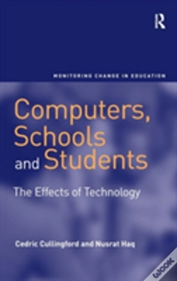 Capa do artigo Computers, Schools And Students