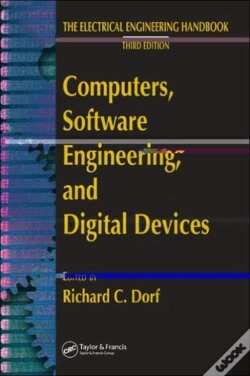 Capa do artigo Computers, Software Engineering, And Digital Devices