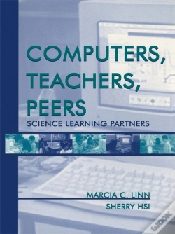 Capa do artigo Computers, Teachers, Peers