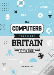Capa do artigo Computers That Made Britain