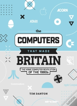 Capa do artigo Computers That Made Britain