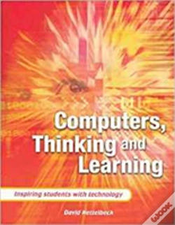 Capa do artigo Computers, Thinking And Learning