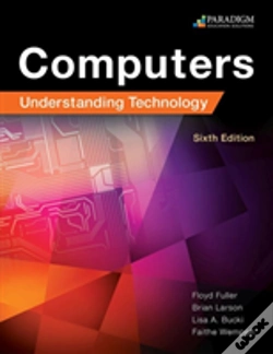 Capa do artigo Computers: Understanding Technology - Comprehensive