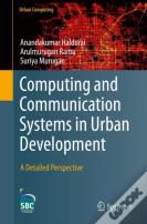 Computing And Communication Systems In Urban Development