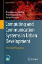 Computing And Communication Systems In Urban Development - Preview