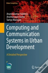 Computing And Communication Systems In Urban Development