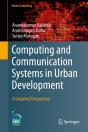 Computing And Communication Systems In Urban Development - Preview