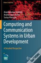 Computing And Communication Systems In Urban Development