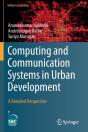 Computing And Communication Systems In Urban Development - Preview