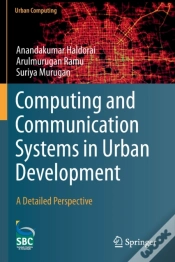 Capa do artigo Computing And Communication Systems In Urban Development