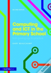 Capa do artigo Computing And Ict In The Primary School