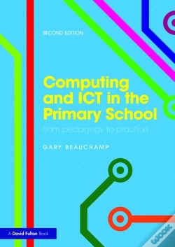 Capa do artigo Computing And Ict In The Primary School