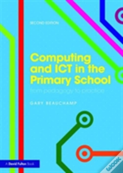 Capa do artigo Computing And Ict In The Primary School