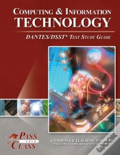 Capa do artigo Computing And Information Technology Dantes / Dsst Test Study Guide
