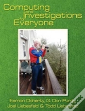 Capa do artigo Computing And Investigations For Everyone