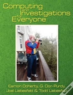Capa do artigo Computing And Investigations For Everyone