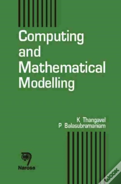 Capa do artigo Computing And Mathematical Modeling