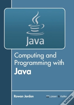 Capa do artigo Computing And Programming With Java