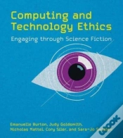 Capa do artigo Computing And Technology Ethics
