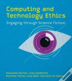 Capa do artigo Computing And Technology Ethics
