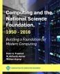 Computing And The National Science Foundation, 1950-2016 - Preview